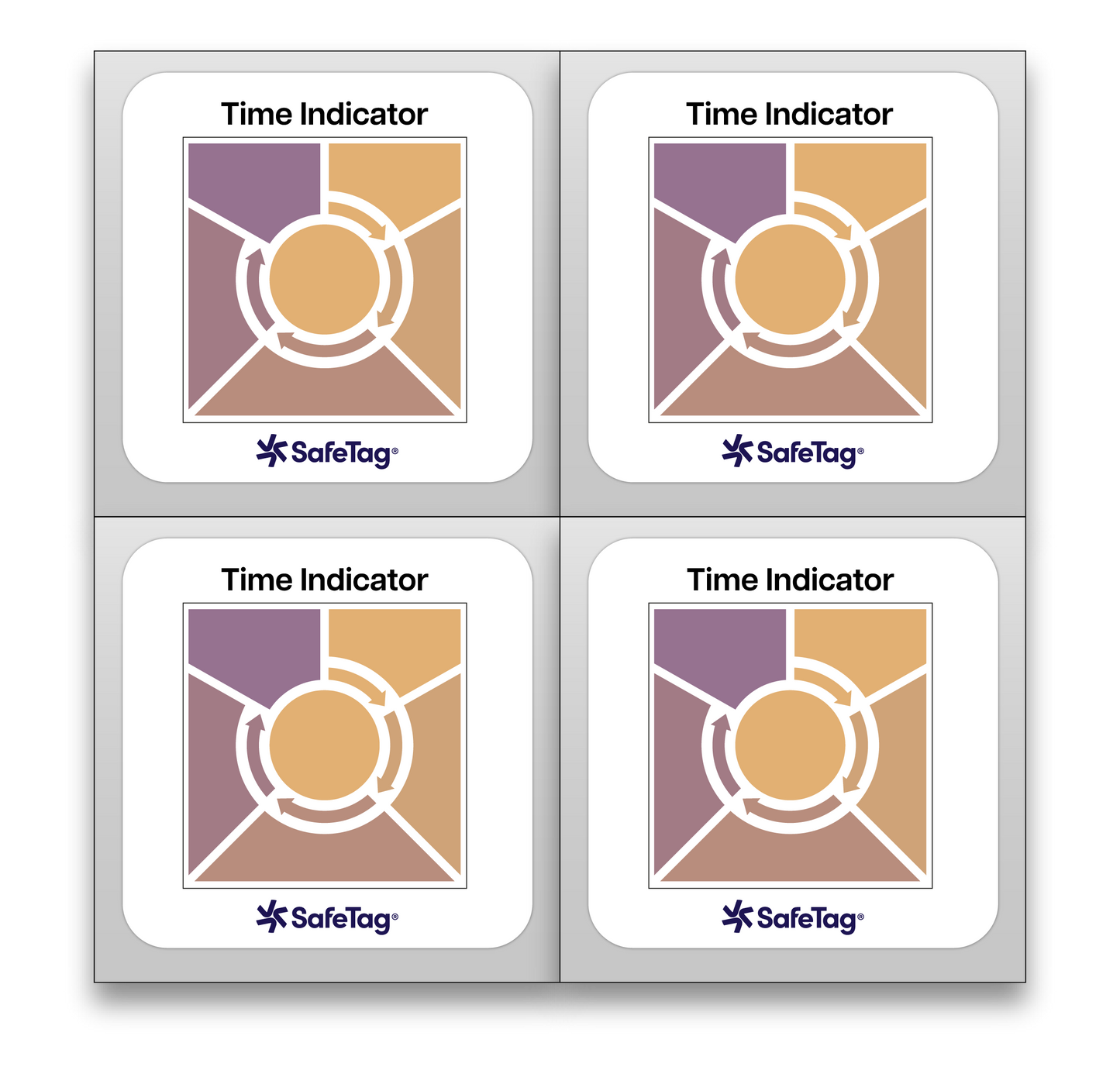 TrayTag